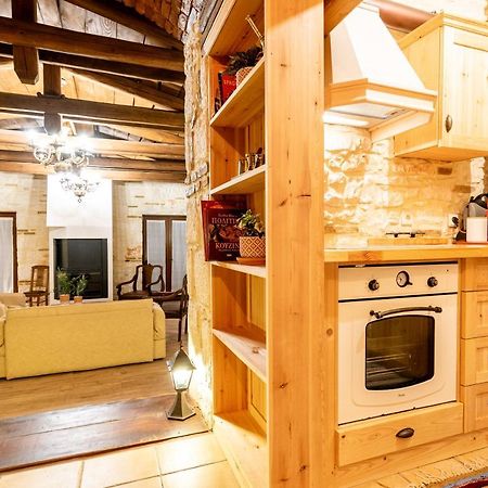 Villa Castello Ayos Nikolaos Dış mekan fotoğraf