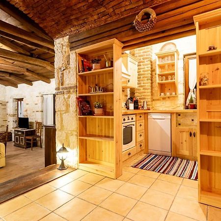 Villa Castello Ayos Nikolaos Dış mekan fotoğraf