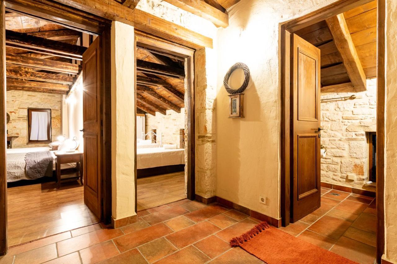 Villa Castello Ayos Nikolaos Dış mekan fotoğraf