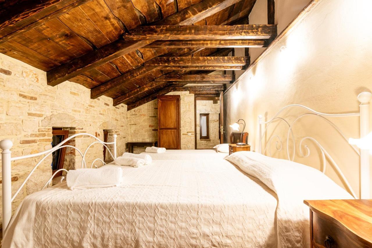 Villa Castello Ayos Nikolaos Dış mekan fotoğraf